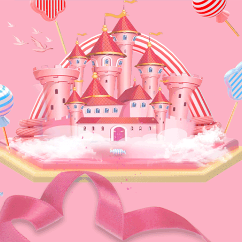 100000张门票免费送！500㎡梦幻糖果乐园5月16日开放，一起嗑糖冲鸭！