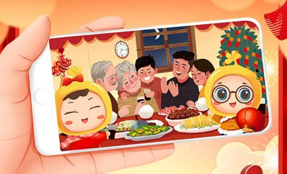 “晒年味”活动千元大礼包获奖者，重磅揭晓！